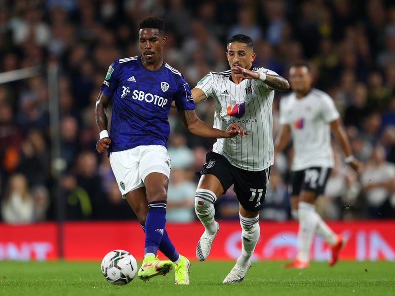 Blackburn Rovers manager Tony Mowbray has revealed that the Championship club have been in contact with Leeds United over winger Ian Poveda (FLW)