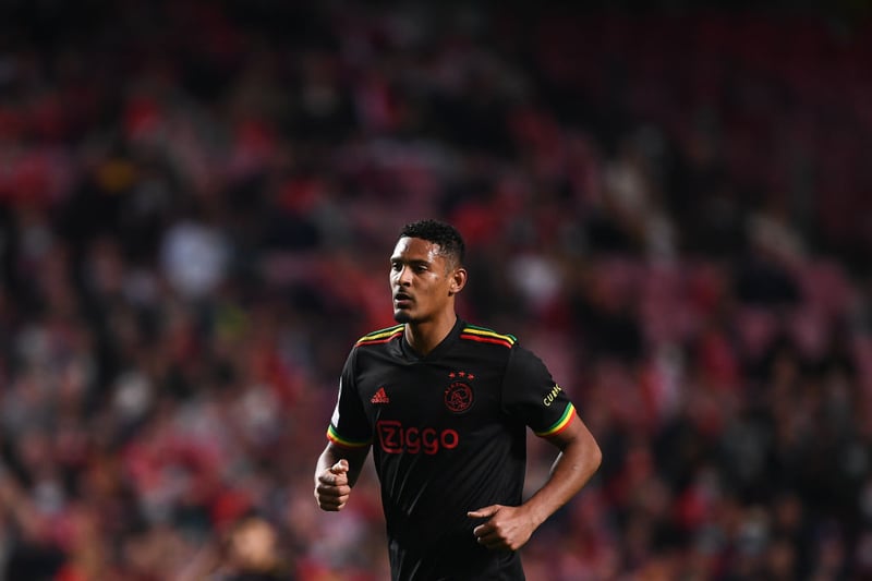 Speaking of second chances in the top flight, West Ham flop Haller arrives at Leeds off the back of fruitful spell at Ajax. His £5.5m fee looks like a bargain.