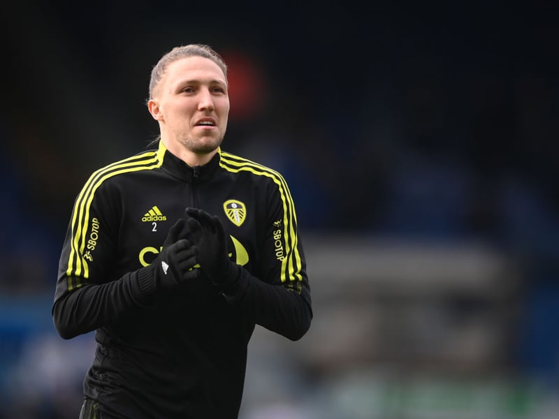 The first of a number of eyebrow-raising departures, Ayling joins Premier League rivals Brentford for just £3.7m.