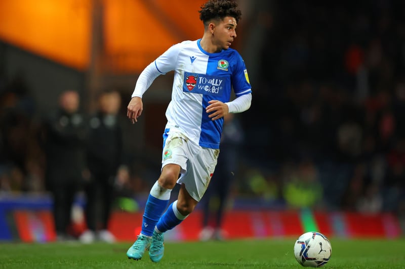 Still only 20, Blackburn Rovers’ breakout midfield star makes a move to the top flight as part of Howe’s Toon revamp.