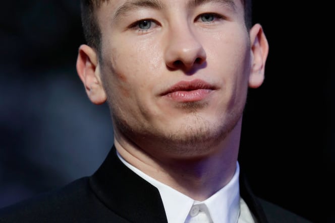 Barry Keoghan plays the role of Martin in this creepy dystopian film that takes place in a world that forces people to murder a member of their own family if they are to blame for the death of someone else's family member - even if it was accidental.