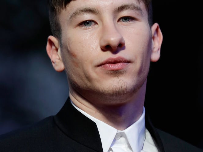 Barry Keoghan plays the role of Martin in this creepy dystopian film that takes place in a world that forces people to murder a member of their own family if they are to blame for the death of someone else's family member - even if it was accidental.