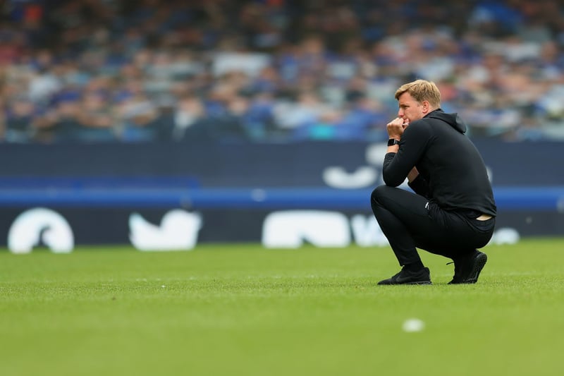 Eddie Howe’s Bournemouth were relegated on the final day (34) as Aston Villa survived with 35 points. Watford (34) and Norwich (21) also suffered the same fate as the campaign finished behind closed doors. 