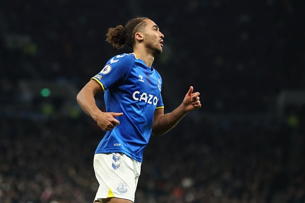 Everton are reportedly set to sell Dominic Calvert-Lewin in the summer to help their financial woes. The forward has been the Toffees' top scorer for the past two seasons. (The Hard Tackle)