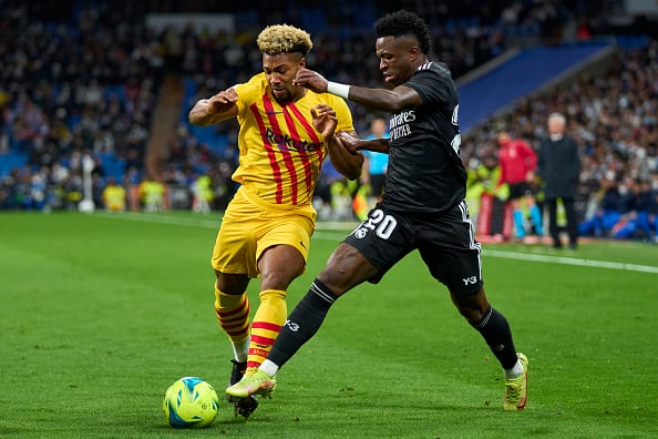 Barcelona loanee, Adama Traore, is reportedly likely to return to Wolves following his loan spell. It is thought that Xavi has 'superior options available'. (Mundo Deportivo)