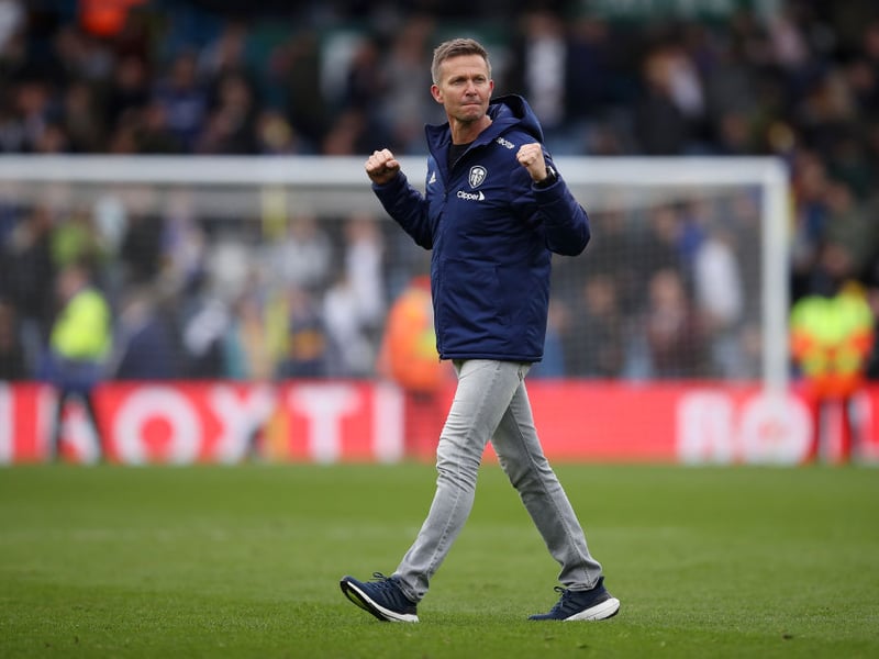 Leeds United have reportedly joined the race to land Rangers prodigy Rory Wilson. Liverpool, Manchester United, Manchester City and Newcastle are also in pursuit. (Daily Star)