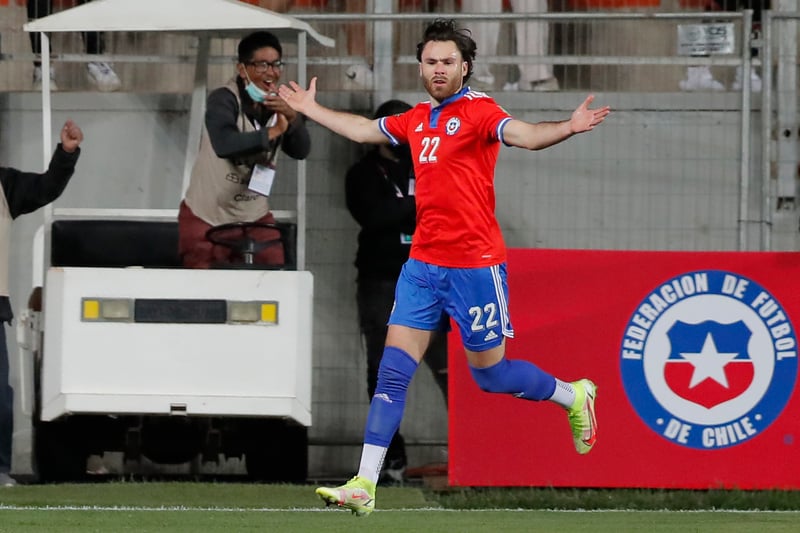 Blackburn Rovers striker Ben Brereton Diaz is a wanted man in the summer with Brighton, West Ham, Crystal Palace, Leeds and Everton all interested in the Chilean international (The Sun via Estadio Deportivo)