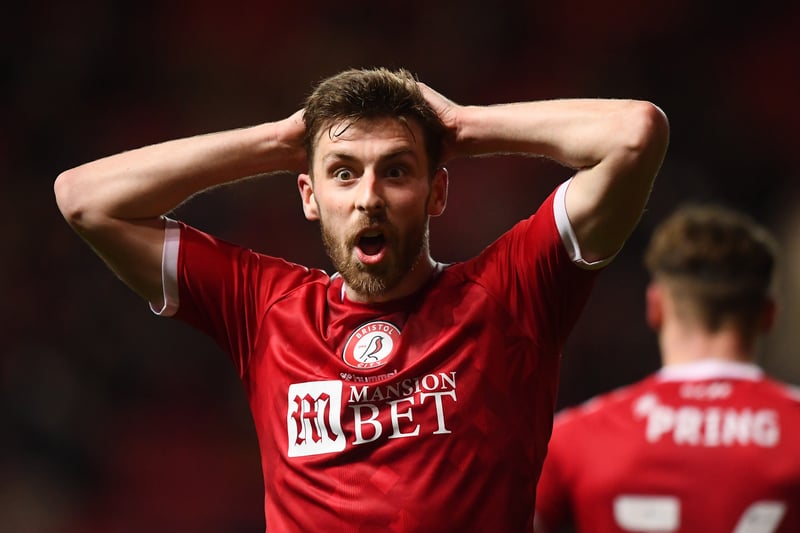 Joe Williams has declared he wants to finish Bristol City’s season “as strong as possible”, hinting his most recent injury might not be as serious as originally thought (BristolLive)