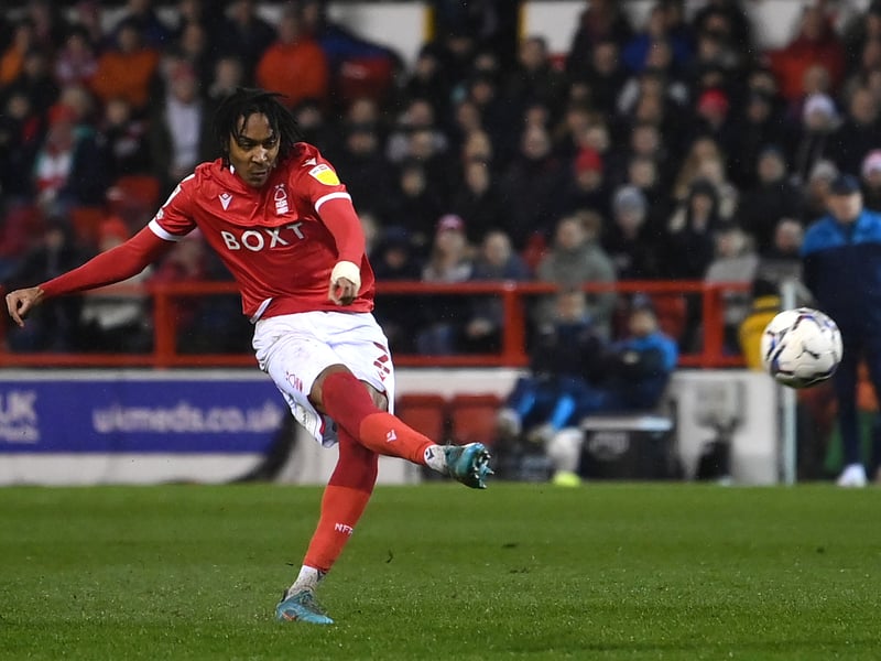 Tottenham Hotspur have watched Middlesbrough full-back Djed Spence during his loan spell at Nottingham Forest but might opt against making a move for the player in the summer (Football.London)