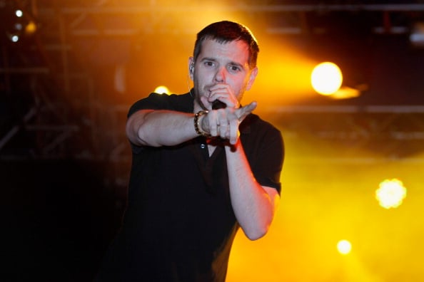 The Streets’ musician was born in Barnet but grew up in West Heath. The band’s final album ‘Computers and Blues’ was in reference to Birmingham City.