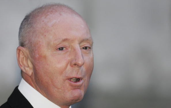 Jasper Carrott OBE grew up in Birmingham and became an avid Blues supporter, previously doing interviews on the club and the way it is run.