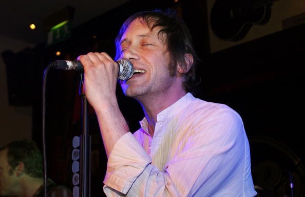 The ‘Ocean Colour Scene’ singer was born in Solihull and supports the Blues. Other members of the band are Aston Villa fans.