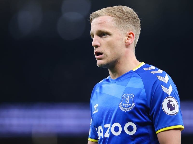 Has a good relationship with Ten Hag from their time at Ajax and is expected to be given another chance at Old Trafford.