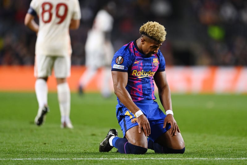 Tottenham are reportedly ‘interested’ in signing Wolves winger Adama Traore this summer, with the Spaniard not expected to stay on at Barcelona. (Sport)