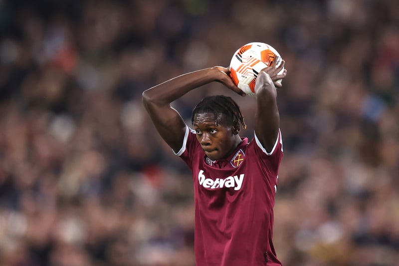 Nottingham Forest are ready to make a fresh attempt to sign West Ham defender Emmanuel Longelo, after they saw a bid rejected in January. Joe Worrall has been heavily linked with a move in the opposite direction. (Claret and Hugh)