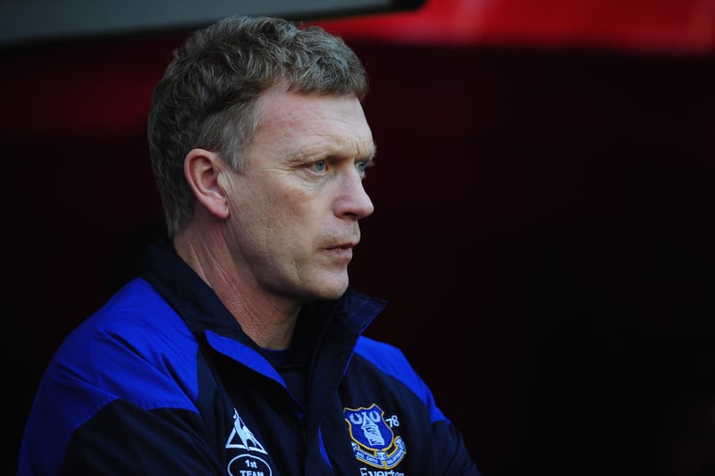 David Moyes’ Everton took seventh spot with Chelsea (64), Newcastle (65) & Spurs (69) sitting above.