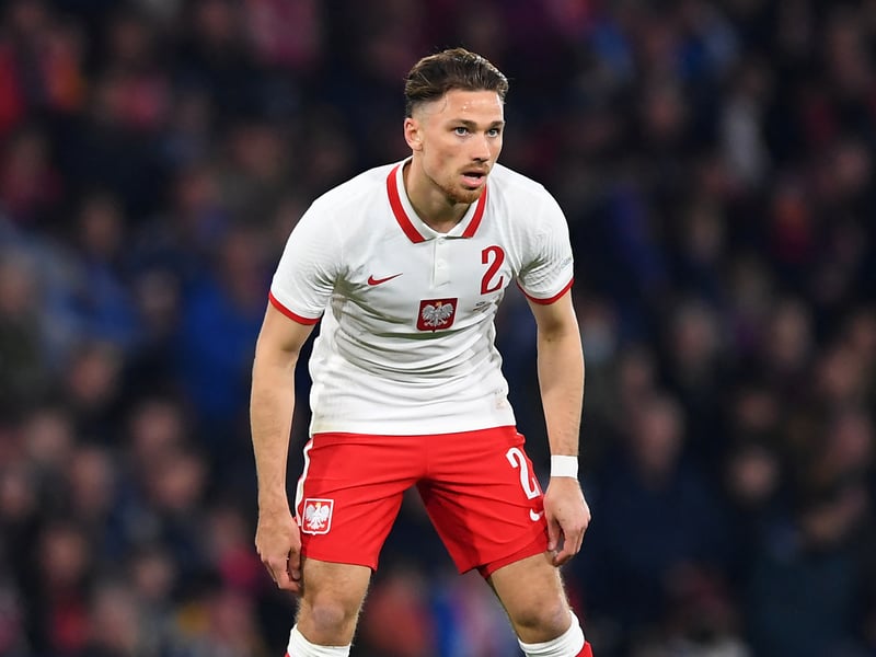 Atletico Madrid have a ”serous interest” in signing Aston Villa full-back Matty Cash, less than two years after the Birmingham side signed him from Nottingham Forest for £16m (GiveMeSport)