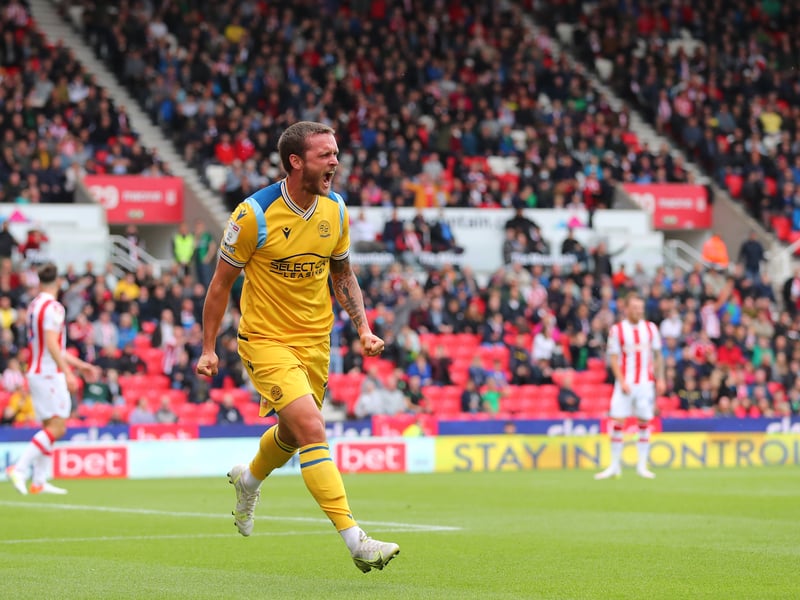 Former Leeds United manager Brian McDermott can see Reading midfielder John Swift moving to ‘someone like’ the Whites in the summer (LeedsLive)