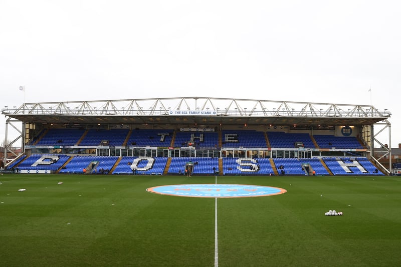 Peterborough United featured four trialists in their U23s side against Sheffield United last night as clubs officials cast an eye over potential targets for next season (The 72)