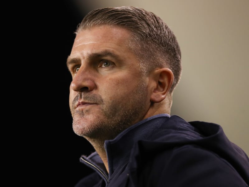 Preston North End manager Ryan Lowe has admitted preparations have already started to recruit new players ahead of the summer transfer window (FLW)