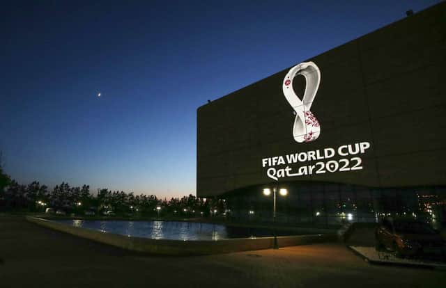 32 teams will feature at the 2022 FIFA World Cup finals and 29 of them have already booked their place 