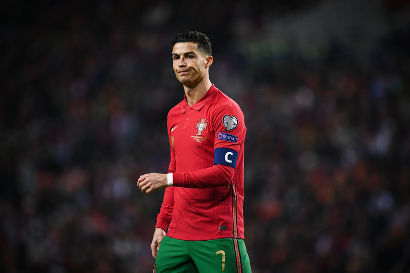 Played in both of Portugal’s games over the recent break, and there have been concerns about the No.7’s ability to play in multiple matches in a week. However, with Cavani likely to be out, Ronaldo is expected to start.