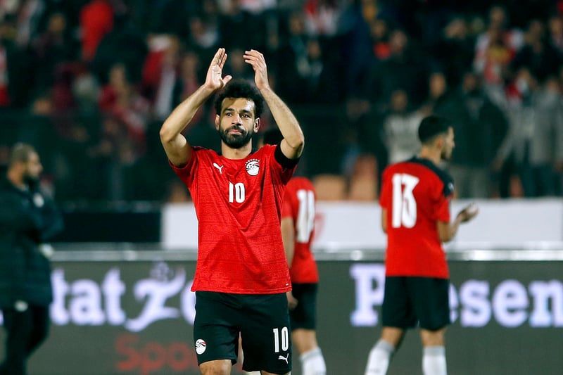 Liverpool’s Mo Salah and his Egypt side will not be heading to Qatar later this year after they suffered a heartbreaking penalty shoot-out defeat against a Senegal side led by Reds team-mate Sadio Mane.