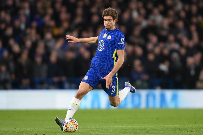 Alonso has won it all with Chelsea, but calls time on a glittering spell with a move to West Ham.