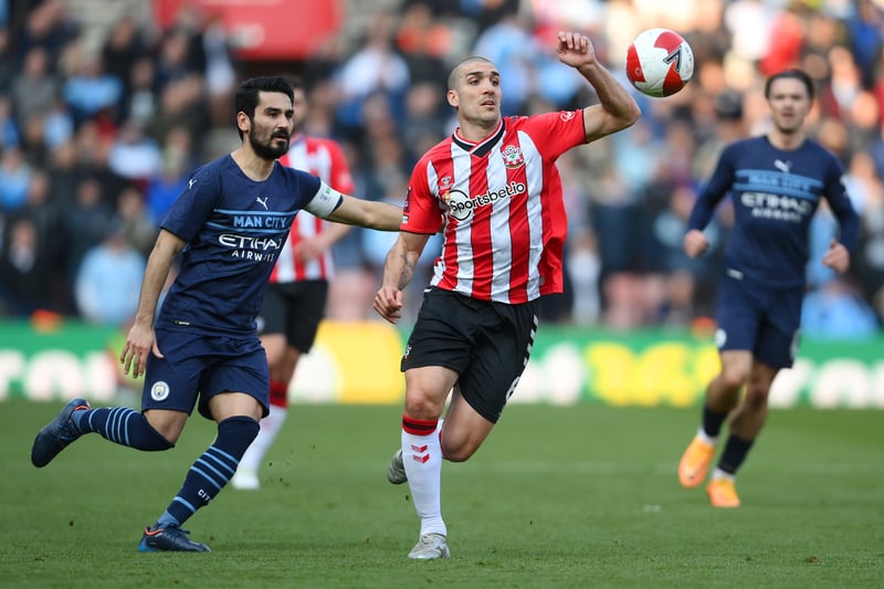Oriol Romeu has reiterated how much he loves playing for Southampton as he plans to make “the best decision” over his future with 18 months remaining on his contract (HampshireLive)
