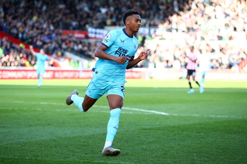 In a candid interview this week, Willock admitted he initially struggled to settle following his summer move from Arsenal. Fast forward to now however, and the midfielder is back to his best. 