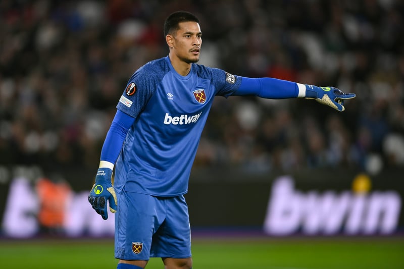 Fulham are interested in re-signing PSG goalkeeper Alphonse Areola if they are promoted. The 29-year-old is currently on loan at West Ham but has only made one Premier League appearance this season. (Football League World)