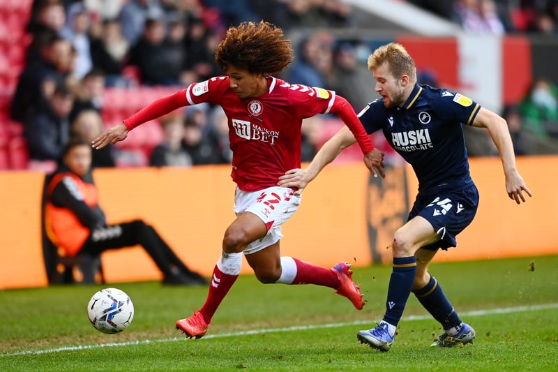 Bristol City boss Nigel Pearson has confirmed the club are in talks over a new contract for Han-Noah Massengo. Bournemouth, Freiburg and Lyon have previously shown interest in the 20-year-old. (Bristol Live)
