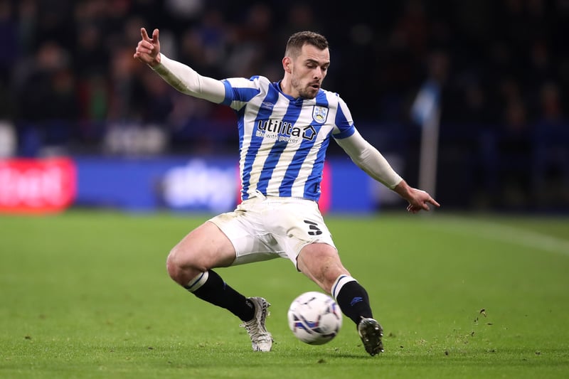 Huddersfield Town's Harry Toffolo has admitted that he hopes the one-year extension in his contract will be triggered by the club so he can 'spend more years' with the Terriers. He revealed contract talks are well underway, two years after he joined the side. (Yorkshire Live)