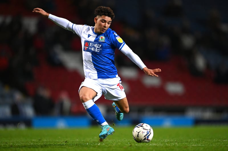 Brighton are reportedly leading the race to sign Blackburn Rovers striker Tyrhys Dolan, with Tottenham, West Ham and Fulham also interested. (Football League World)