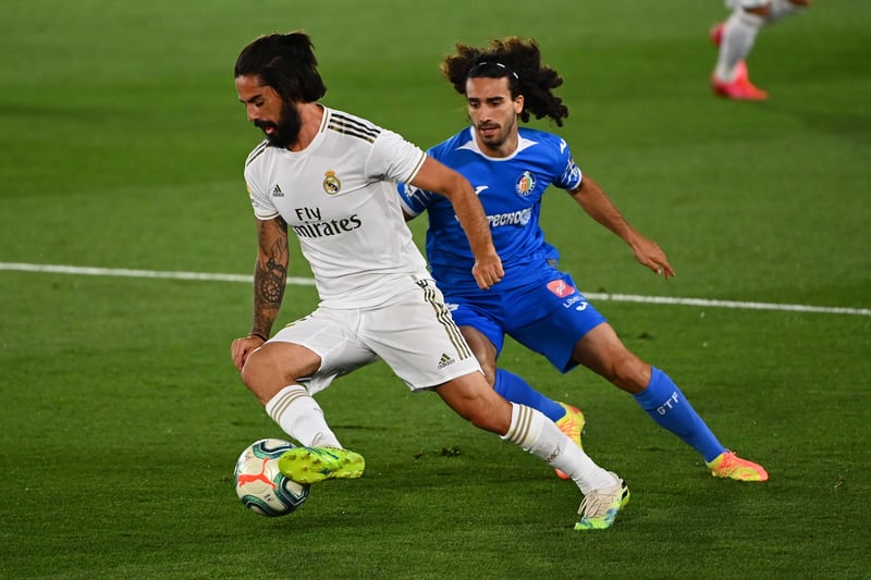 West Ham could be said to make a bold move for Real Madrid ace Isco this summer. David Moyes is believed to be a keen admirer of the Spain international. However, AC Milan and Borussia Dortmund are also on his tail. (Sport Witness)