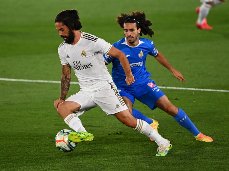 West Ham could be said to make a bold move for Real Madrid ace Isco this summer. David Moyes is believed to be a keen admirer of the Spain international. However, AC Milan and Borussia Dortmund are also on his tail. (Sport Witness)
