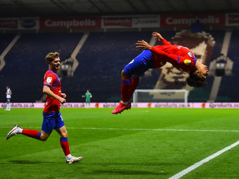 Brighton are believed to be in pole position to sign Blackburn Rovers and England U20 ace Tyrhys Dolan. Their strong relationship with the club is said to have given them an advantage over the likes of Fulham and Spurs. (90min)