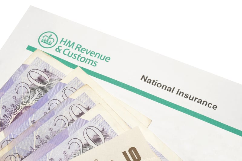 From 6 April, the government’s proposed National Insurance (NI) tax rise will come into force which will see employees, employers and the self-employed all pay 1.25p more in the pound for NI. Employees would previously pay 12% on earnings up to £50,270 and 2% on anything above that. From April 6, the rate will go up to 13.25% and 3.25% respectively. For the self-employed, rates will go up from 9% and 2% to 10.25% and 3.25%. Payments will only be collected on wages above £9,880, although this rises to £12,570 in July – a threshold rise announced by the Chancellor in the Spring Statement.