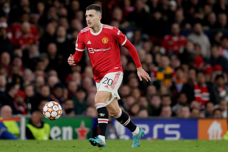 Dalot was somewhat of a threat for Rangick’s team on Saturday, hitting the crossbar from distance. He has performed well under the German and is in line for a 21st league appearance at Old Trafford.