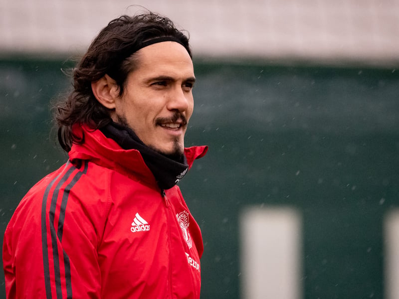 His contract expires this summer and the veteran frontman is not expected to sign an extension.