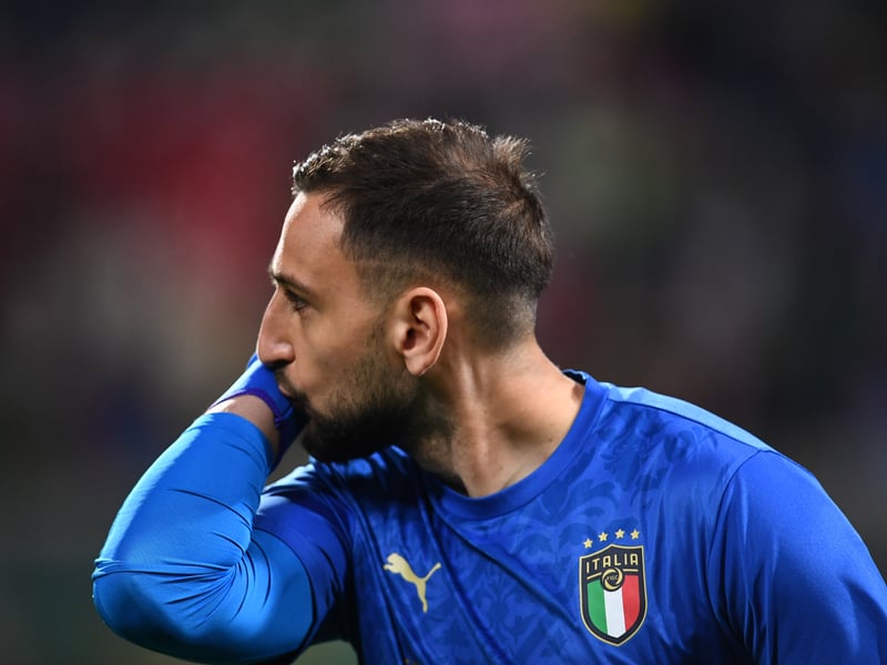 The Paris Saint-Germain goalkeeper is the most expensive stopper on the game. However, considering he was named UEFA’s Player of the Tournament after Italy’s Euro 2020 success and his nation are famous for their defensive ability - he is worth it for guaranteed points. 