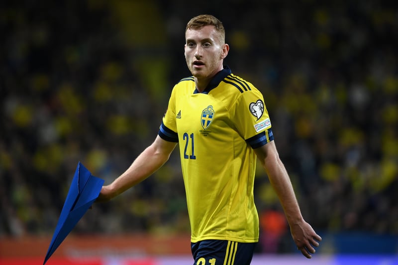 Kulusevski has enjoyed a brilliant start to 2022 following his move to Tottenham, however the 21-year-old will be disappointed it won’t end in Qatar.