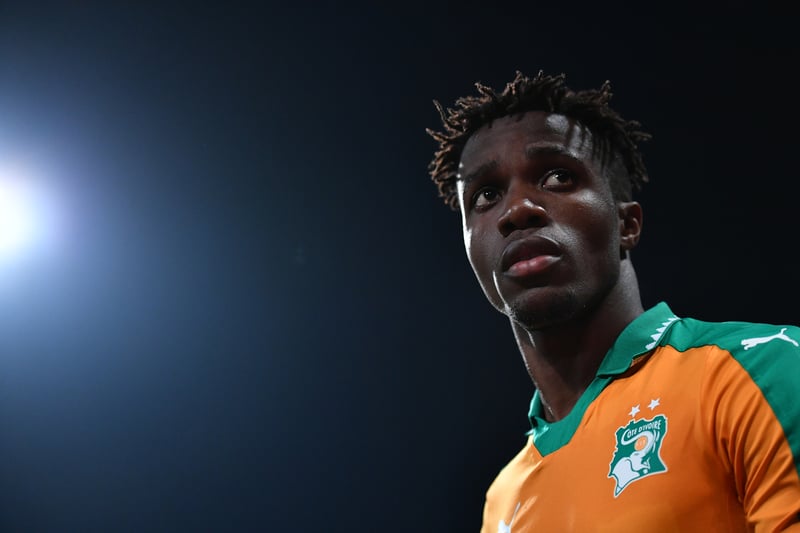 Wilfried Zaha’s Ivory Coast were knocked out of the World Cup Qualifiers by Cameroon in November. The Crystal Palace is yet to make it to the tournament.