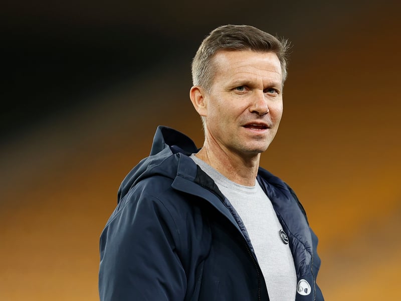 Leeds United are one of the 'most interested' clubs in Khvicha Kvaratskhelia, who surprisingly saw his contract terminated with Rubin Kazan. Despite his impressive form, he will now play in Georgia for Dinamino Batumi until he becomes available for free in the summer. West Ham and Napoli are also keen. (Il Mattino)