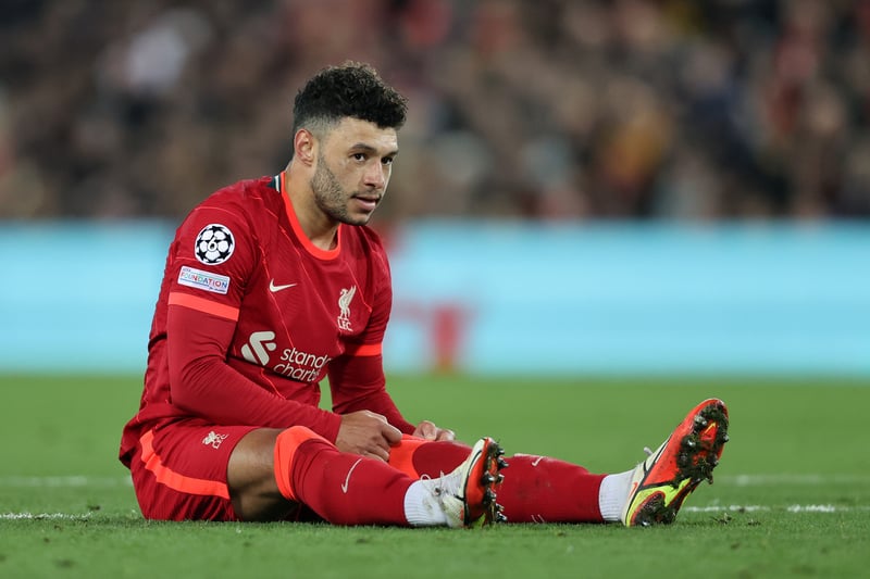 It has been reported that Newcastle United made a move to sign Liverpool midfielder Alex Oxlade-Chamberlain in January, however the 28-year-old turned it down. Oxlade-Chamberlain has only made eight starts in the Premier League this season. (Liverpool Echo)
