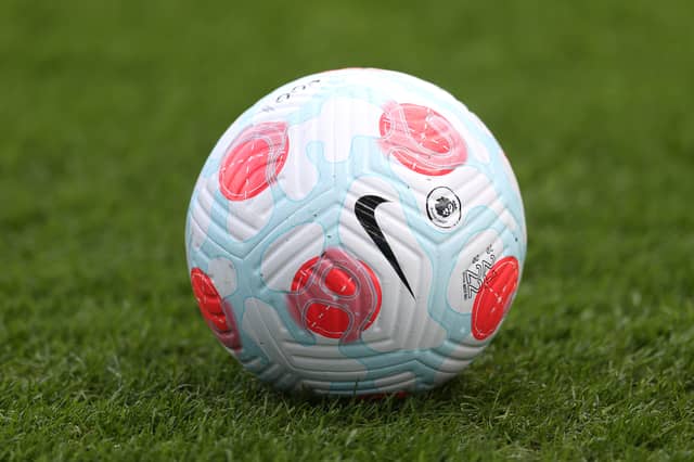 2nd April 2022 - Premier League rumours