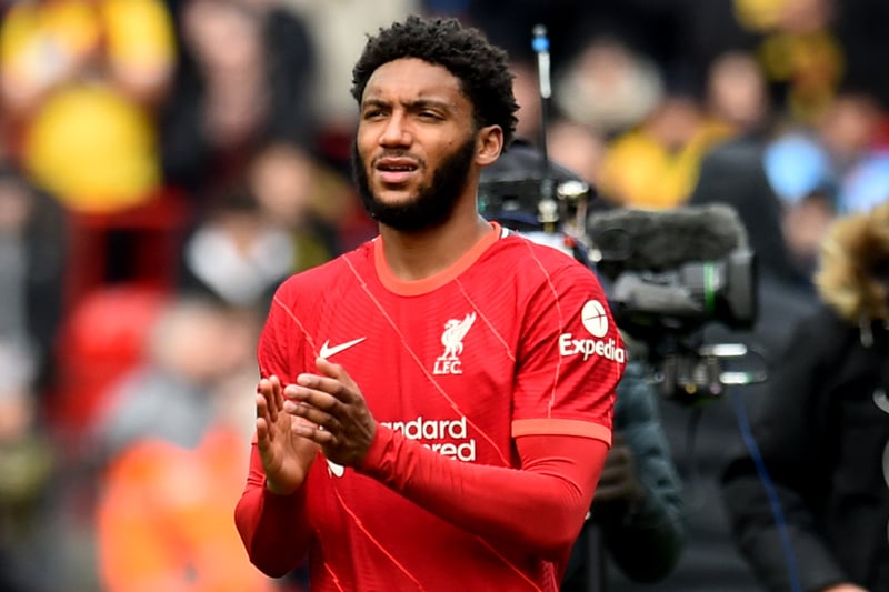 Liverpool may look to move the England international on at the end of the season and Villa are amongst the clubs rumoured to be interested with Gerrard’s links to the Reds potentially being pivotal 