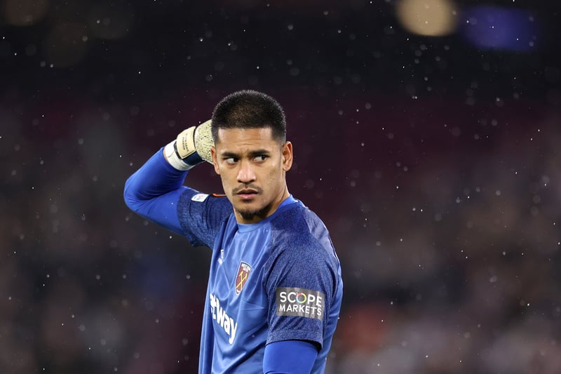Fulham are to pursue West Ham United loanee Alphonse Areola their ‘main target’ this summer after previously being linked with a £20m move for Burnley’s Nick Pope (FLW)