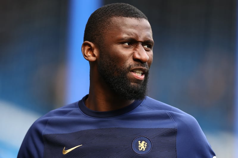 Barcelona are unwilling to meet Antonio Rudiger’s initial financial demands but will have another meeting with the Chelsea defender (Fichajes)