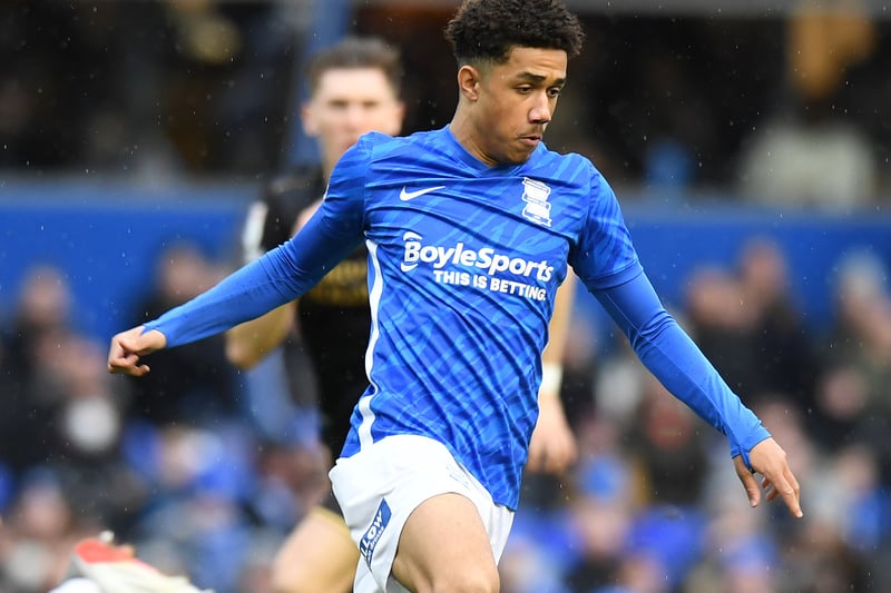 Birmingham City are bracing themselves for offers for starlet George Hall with Leeds United and Southampton amongst the clubs interested in the 17-year old (Daily Mail)